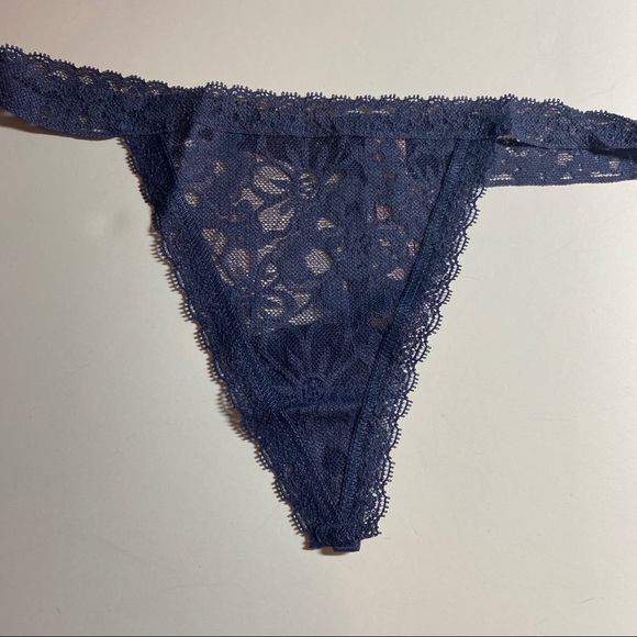 Victoria's Secret Intimates & Sleepwear Victorias Secret Floral